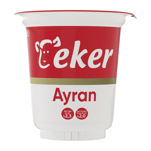 Büyük Ayran