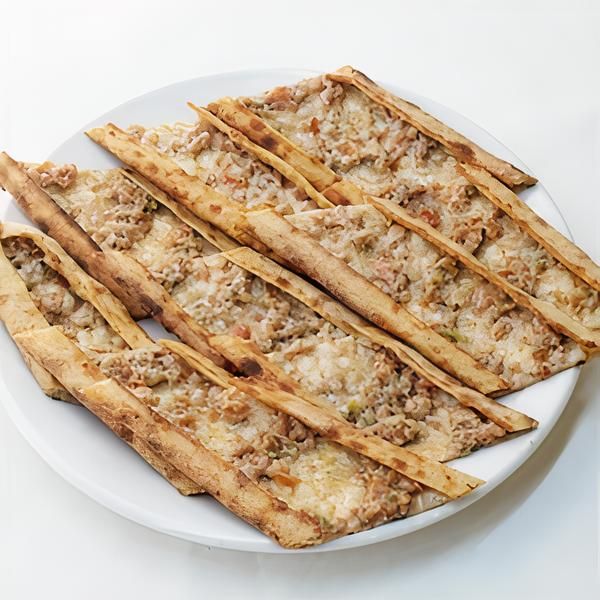 Mevlana (Karışık Pide)