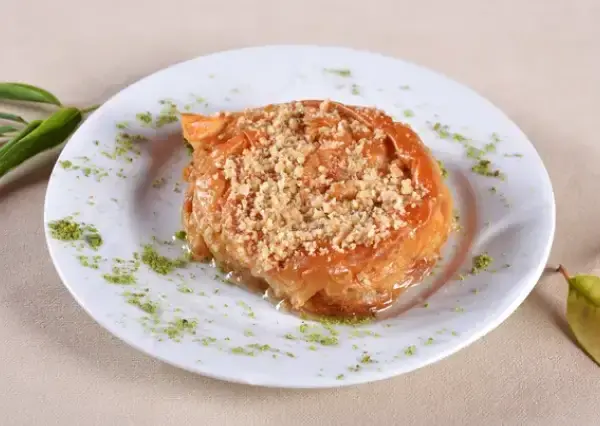 Sac Arası (Cevizli)